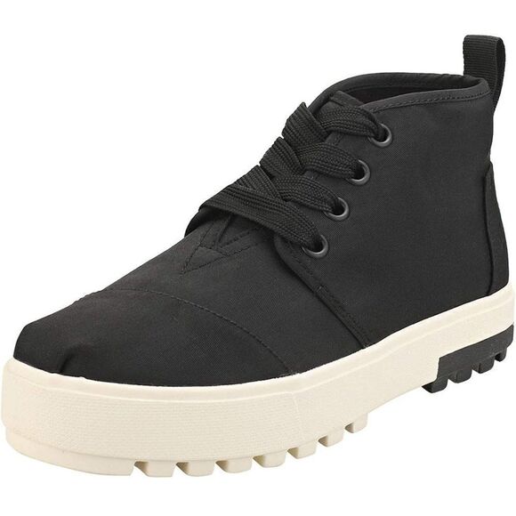 Toms | Womens Botas Lug Sneaker - Picture 1 of 9